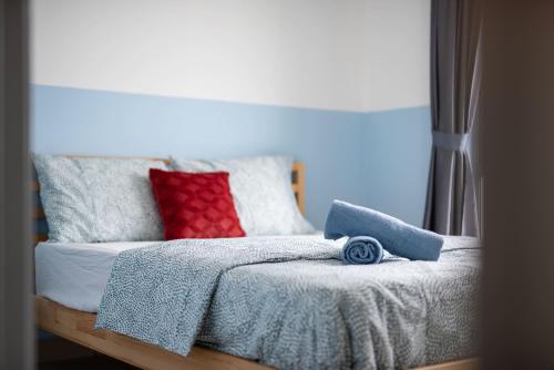 Bright & Modern 3BR Suite FREE Parking, Johor Bahru (Foto 9)