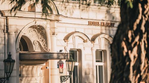 Boutique Hotel Klarov