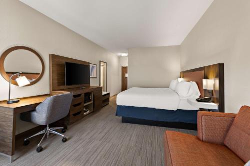 Hampton Inn & Suites Petoskey