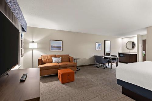 Hampton Inn & Suites Petoskey