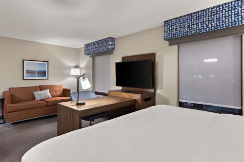 Hampton Inn & Suites Petoskey