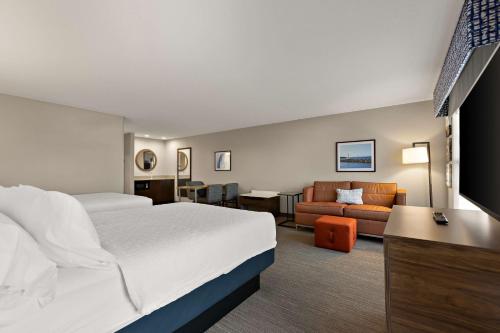 Hampton Inn & Suites Petoskey