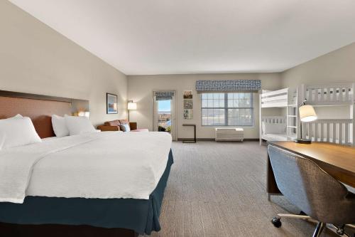 Hampton Inn & Suites Petoskey