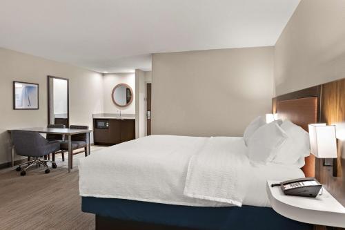 Hampton Inn & Suites Petoskey