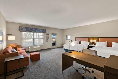 Hampton Inn & Suites Petoskey