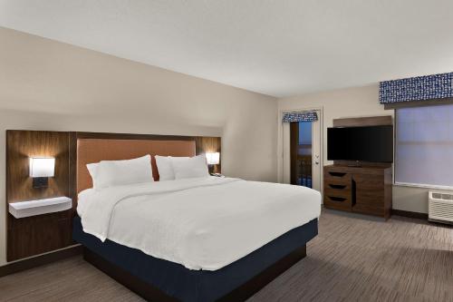 Hampton Inn & Suites Petoskey