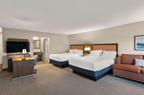 Hampton Inn & Suites Petoskey