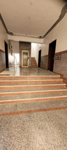 Exterior view, Ahmed House 1 in Safaga