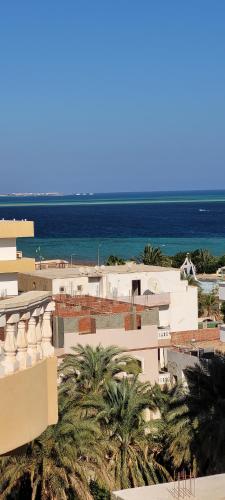 B&B Port Safaga - Ahmed House 1 - Bed and Breakfast Port Safaga