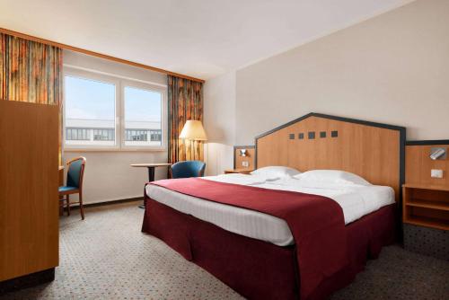 Ramada by Wyndham Bottrop City in Bottrop, Deutschland