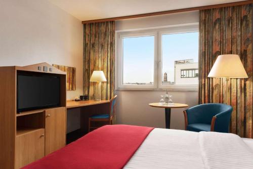 Ramada by Wyndham Bottrop City, Bottrop (photo 2)
