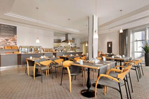 Ramada by Wyndham Bottrop - image 12