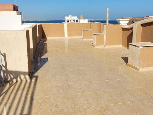 Surrounding environment, Ahmed House 1 in Safaga