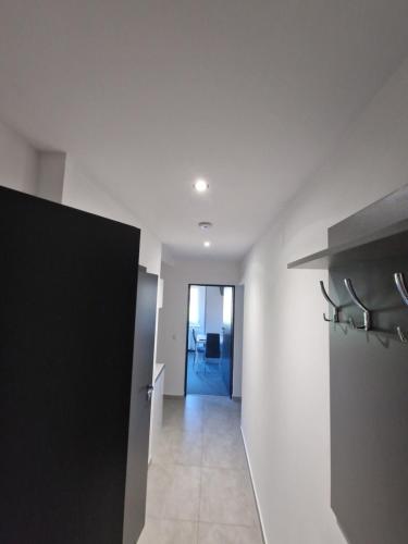 入口, Komfortowy apartament dwupokojowy- Willa Lawenda in 里特羅