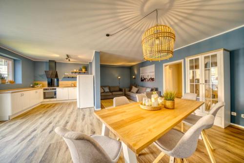 Haus Friedrich-Ebert-Straße 16, App 6FES35 in Heiligenhafen