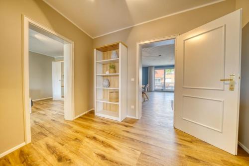 Haus Friedrich-Ebert-Straße 16, App 6FES35 in Heiligenhafen