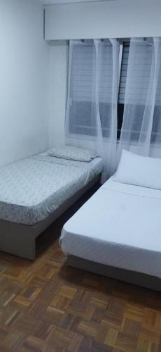 Apartamento en Pocitos cerca a La Rambla photo 2