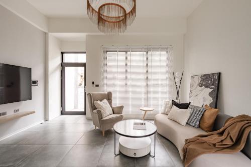 共用Lounge/電視區