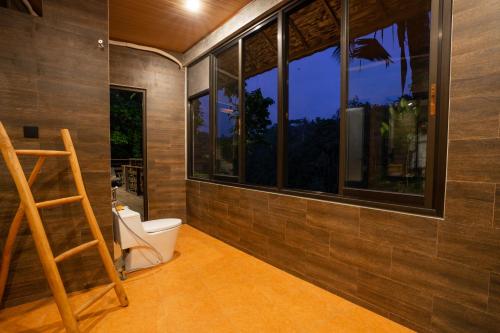 Ubud Paras Villa Room Type - Villa with Private Pool Ubud Paras Villa Room Type - Villa with Private Pool