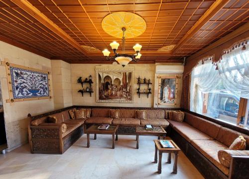 Saruhan Hotel, Istanbul (fotografie 9)