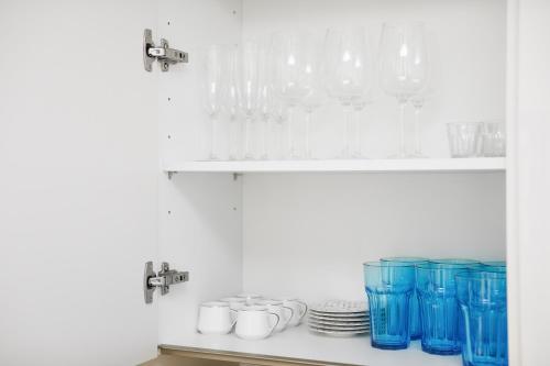 BRAND NEW LUXURY 1 BR Apartment at Marina Gate 2 full Marina view, Dubái (foto 4)