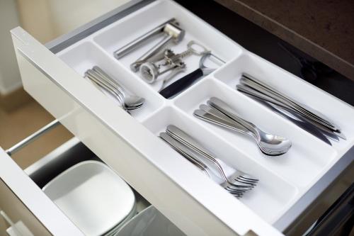 BRAND NEW LUXURY 1 BR Apartment at Marina Gate 2 full Marina view, Dubái (foto 6)