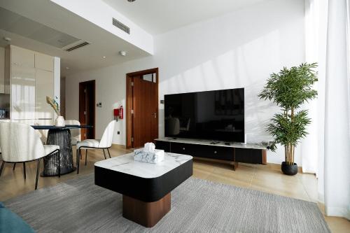 BRAND NEW LUXURY 1 BR Apartment at Marina Gate 2 full Marina view, Dubái (foto 9)