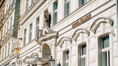 Hotel Klarov - image 13