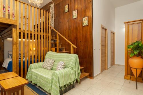 Abrigo do Castelo - Pica-Pau in อูเร็ม