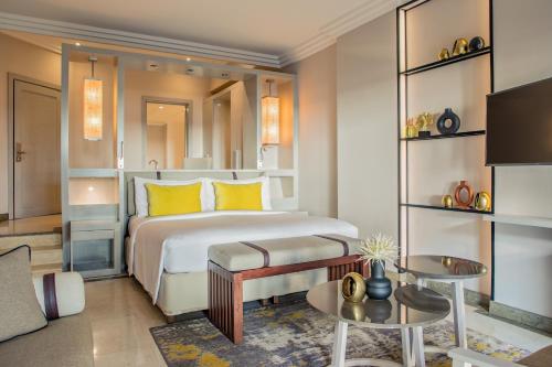 毛里求斯洲際度假酒店巴拉克拉瓦堡-洲際酒店集團旗下 (InterContinental Mauritius Resort Balaclava Fort By IHG) in 巴拉克拉瓦