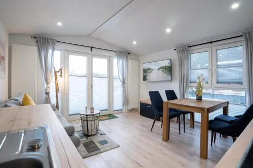 Ostseecamp Lübecker Bucht Ferienhaus "Fuchsbau" in Scharbeutz, Deutschland