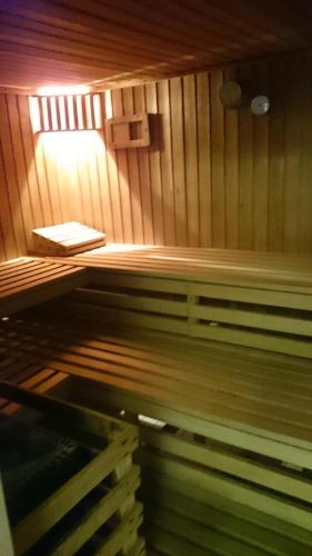 Strandhotel Wohnung 42 in 靼门