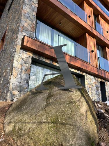 Avenue Chalet in Spindleruv Mlyn