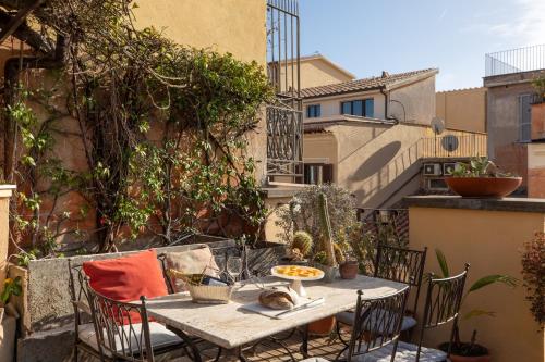 iFlat Orient in Rome, Rome (photo 7)