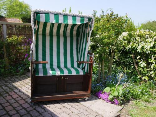 Villa Baltica Wohnung 02 in Dahme