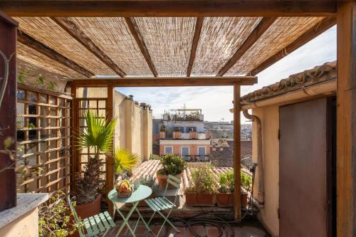 iFlat Orient in Rome, Rome (photo 9)
