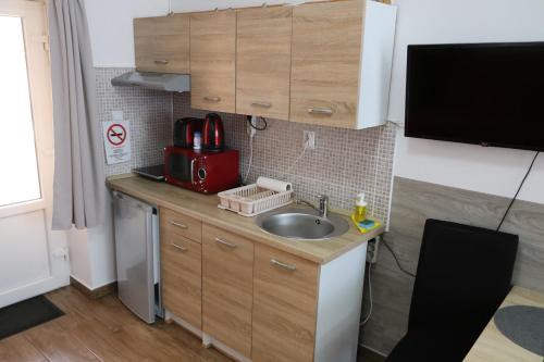 Hortobagyi Kemences Vendeghaz in Hortobágy