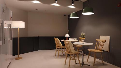 SSH Icon Hostel, Soul (fotografie 3)