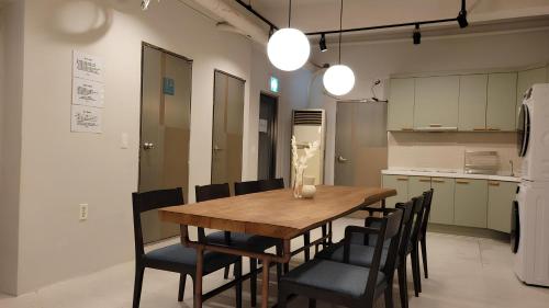 SSH Icon Hostel, Soul (fotografie 4)