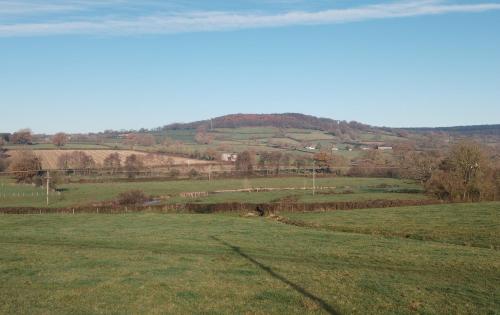 Facilities, Spacious and sunny accommodation with Underfloor heating throughout in Culmstock