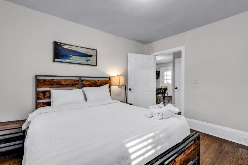 Charlotte Luxury Home NoDa - main image