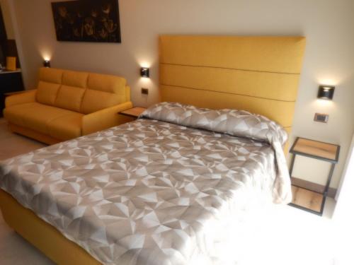 Domus Aurelia Studio Apartments, Rome (photo 6)