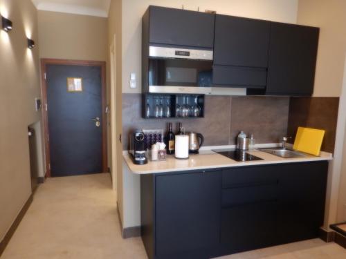 Domus Aurelia Studio Apartments, Rome (photo 7)