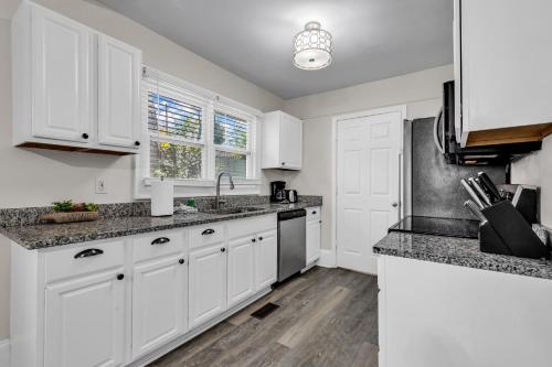 Charlotte Luxury Home NoDa in Charlotte, USA