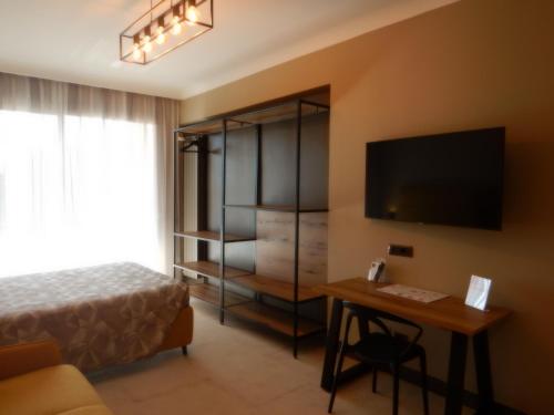 Domus Aurelia Studio Apartments, Rome (photo 8)