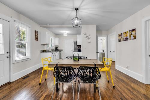 Charlotte Luxury Home NoDa - image 10