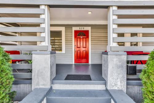 Charlotte Luxury Home NoDa - image 3