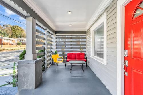 Charlotte Luxury Home NoDa - image 13