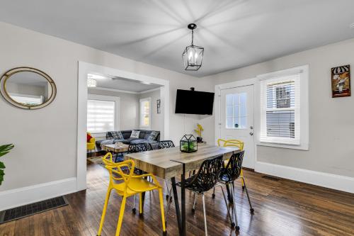 Charlotte Luxury Home NoDa - image 14
