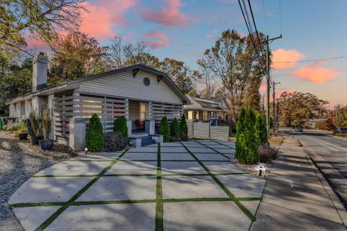 Charlotte Luxury Home NoDa - image 12